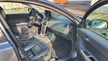 Volvo V50 2.0 TD 136KM 2007 VOLVO V50 2.0 D 136 KM, zdjęcie 24