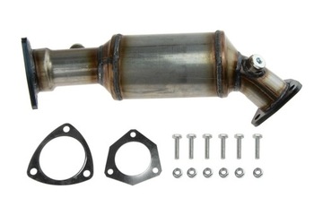 KATALIZATOR AUDI A4 1.6,2.0 2000-,1.8T 2002-,