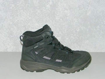 ECCO RECEPTOR RUGGED TERRAIN V -rozm 38 - IDEALNE !!!