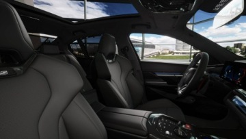 BMW Seria 5 G90-91 M Sedan 4.4 V8 727KM 2026 BMW M5 Sedan! NOWE BMW M5! Dostępne od ręki!, zdjęcie 14