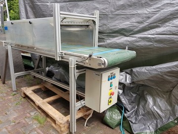 Ленточный конвейер Конвейерный стол