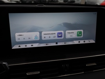 Omoda 5 1.6 T-GDI 147KM 2024 Omoda 5 1.6 T, Serwis ASO, Automat, VAT 23%, zdjęcie 11