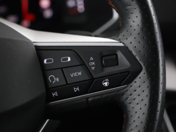 Seat Tarraco SUV Facelifting 2.0 TDI 150KM 2023 Seat Tarraco FR | El. Klapa | Kamera Cofania | Nav, zdjęcie 22