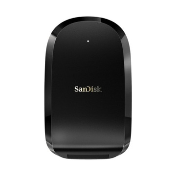 SANDISK CZYTNIK kart Extreme CFexpress USB-C 3.1