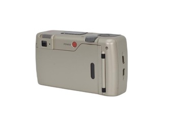 KONICA ECO Z-UP 130e -mało używana-nie przegap!