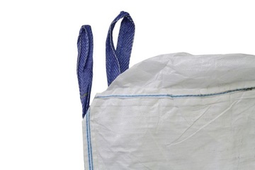 Контейнерный мешок 1000кг BIG BAG BIG BAG мешки для сахара пищевые 1Т ДЛЯ щебня