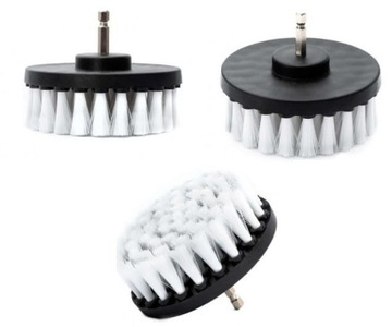 ЩЕТКА K2 BRILL ДЛЯ СВЕРЛИ ДЛЯ ОБИВКИ