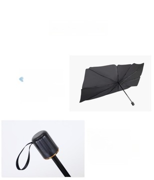 СОЛНЦЕЗАЩИТНЫЙ КОЗЫРЕК ДЛЯ АВТОМОБИЛЬНЫХ ЗОНТОВ АКСЕССУАРЫ