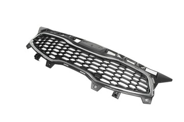 KIA CEED 2012 ПЕРЕД ПОДЪЕМНОЙ РЕШЕТКОЙ РЕШЕТКА РАДИАТОРА