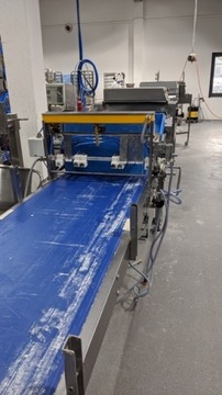 Линия булочек Seewer Rondo Fritsch Feingeback