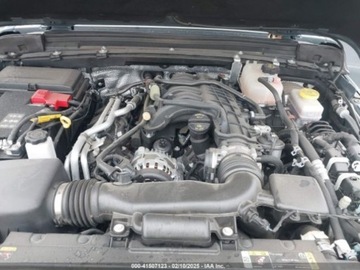 Jeep 2024 Jeep Wrangler 2024r., Sport S, od ubezpieczalni 3.6 Benzyna 285KM, zdjęcie 9