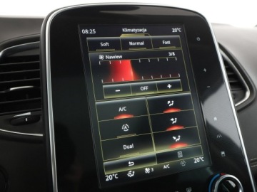 Renault Scenic IV 1.3 Energy TCe 140KM 2019 Renault Scenic BOSE-Edition automat półskóra, zdjęcie 26