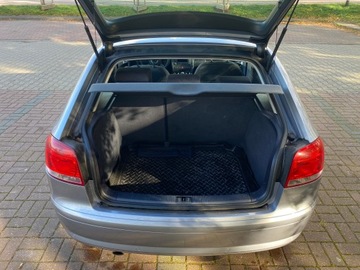 Audi A3 8P Hatchback 3d 1.6 102KM 2007 Audi A3 Attraction 1.6 Benzyna, zdjęcie 15