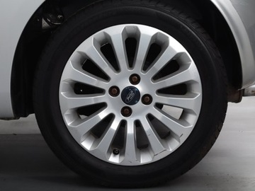 Ford Ka III 1.2 Duratec 69KM 2012 Ford Ka 1.2 i, Salon Polska, Serwis ASO, Klima,ALU, zdjęcie 13