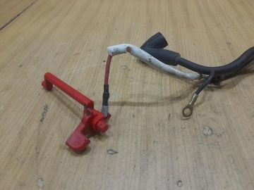 PARTNER 351 МОДУЛЬ КАТУШКИ КРЫШКА ИСКРЫ