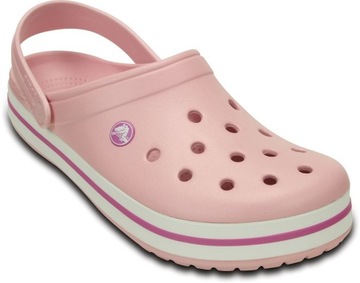 BUTY DAMSKIE CROCS KLAPKI ORYGINALNE KROKSY