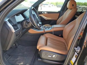 BMW X5 G05 2022 BMW X5 xDrive40I 2022 3.0l 3.0 Benzyna 335KM, zdjęcie 7