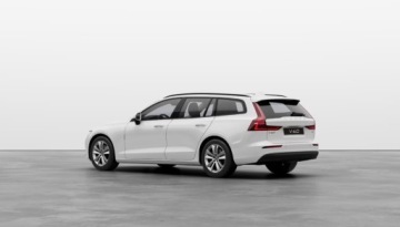 Volvo V60 II  2026 VOLVO V60 B4 CORE, zdjęcie 4