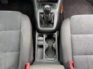 Volkswagen Tiguan I SUV Facelifting 1.4 TSI BlueMotion 160KM 2012 Volkswagen Tiguan Kamera cofania Alcantara Hak, zdjęcie 27