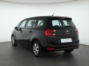 Citroen Grand C4 Picasso II Grand Picasso 1.6 BlueHDi 100KM 2015 Citroen C4 Grand Picasso 1.6 BlueHDi, 7 miejsc, zdjęcie 3
