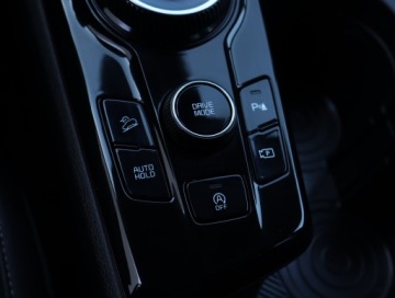 Kia Sportage V 2022 Kia Sportage 1.6 T-GDI MHEV, Salon Polska, zdjęcie 17