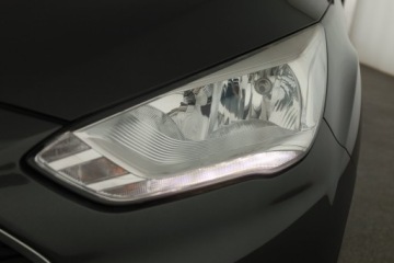 Ford C-MAX II Grand C-MAX Facelifting 1.0 EcoBoost 125KM 2017 Ford C-Max 1.0 EcoBoost, Salon Polska, zdjęcie 20