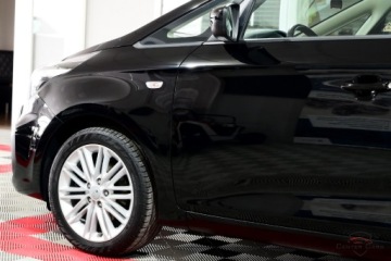 Kia Carens IV Minivan Facelifting 1.6 GDI 135KM 2018 Kia Carens 1.6 GDI Climatronic Led Navi DriveMode Kam. 2xPDC Pogrz.Kier.Gw, zdjęcie 32