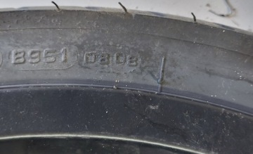 Диск колеса передний GILERA NEXUS 125 08-15r