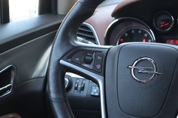 Opel Mokka I SUV 1.6 Ecotec 115KM 2015 Opel Mokka 1.6, Salon Polska, GAZ, Skóra, Navi, zdjęcie 16