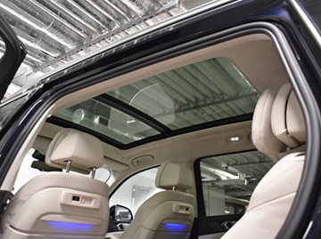 BMW X7 SUV M 4.0 M50i 530KM 2022 BMW X7 530KM/ Harman/ Exc. DrivePro/ Lasery/ HeadU, zdjęcie 14
