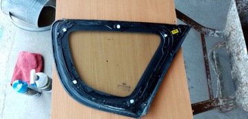 SKLO (OKNO) KAROSERIE LEVÝ ZADNÍ HYUNDAI I30 2010 KOMBI