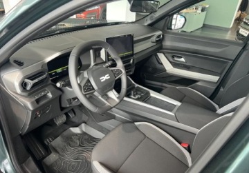 Dacia Bigster 1.8 Hybrid 155 157KM 2026 Dacia Bigster DACIA BIGSTER full hybrid 155 KM full opcja od reki 1.8, zdjęcie 12