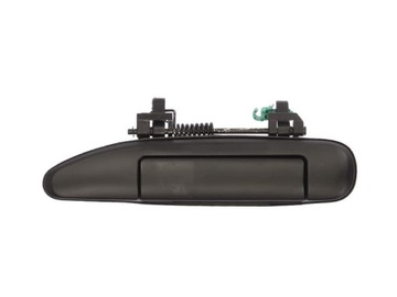 KLIKA DVEŘE PŘEDNÍ/ZADNÍ L NISSAN PATROL GR V PRIMERA