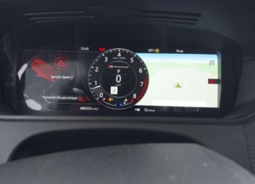 Land Rover Range Rover IV 2018 Land Rover Range Rover 2018r., P250 Se R-dynamic, 2L, od ubezpieczalni 2.0, zdjęcie 12