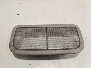 HONDA JAZZ III 08-15 LAMPA POLSTROVÁNÍ