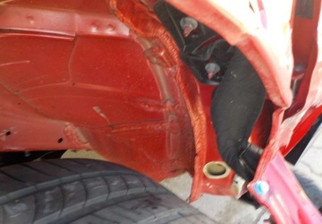 Peugeot 2008 II SUV 1.2 PureTech 100KM 2023 Peugeot 2008 Okazja 1.2 Benzyna 101KM, zdjęcie 15