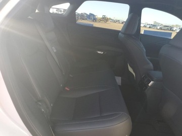 Lexus RX V 2024 Lexus RX 350 base, 2024r., 4x4, 2.5L 2.5 Benzyna 275KM, zdjęcie 9