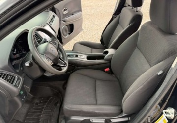 Honda HR-V II 2017 Honda HR-V 4x4 HR-V 1.8 Benz 141 KM Automat 2020r Warszawa 1.8 141KM, zdjęcie 7