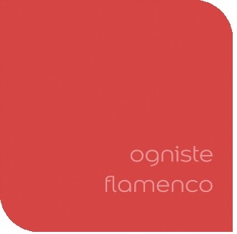 Латексная краска Dulux Kolory Świat Ogniste Flamenco 2,5л