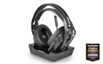 Nacon Słuchawki gamingowe RIG 800 PRO HS (PS5,PS4,PC)