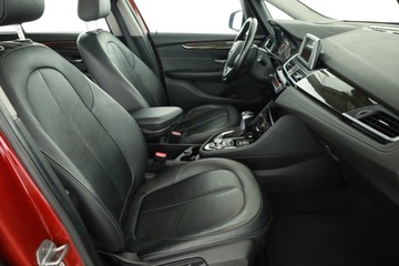 BMW Seria 2 F22-F23-F45-F46 Active Tourer 220d 190KM 2015 BMW 2 Gran Tourer 220d Gran Tourer, Salon Polska, zdjęcie 6