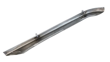 Верхняя крышка цепи Iż 350, DKW Nz250, Nz350,