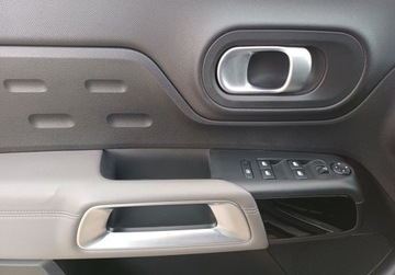 Citroen C5 Aircross SUV Plug-In 1.6 PureTech 225KM 2020 Citroen C5 Aircross 174 1.6 PHEV 225 KM Shine Pack AUTOMAT I wl. FV23, zdjęcie 14