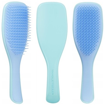 Массажная щетка Tangle Teezer для распутывания колтунов.