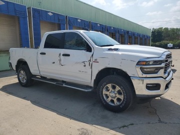  RAM 2500 Big Horn 2025 6.7 Diesel 370KM, zdjęcie 4