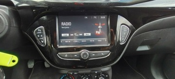 Opel Corsa E Hatchback 3d 1.4 Twinport 90KM 2016 Opel Corsa Krajowy, książka serwisowa., zdjęcie 9