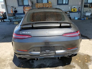 Mercedes AMG GT C190 2021 Mercedes-Benz AMG GT 43 2021 3.0l 3.0 Benzyna 362KM, zdjęcie 2