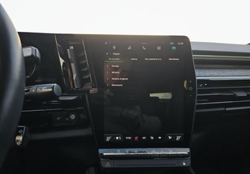 Renault Austral 1.3 Mild Hybrid 158KM 2023 Renault Austral SalonPL 1WL. Gwar. Panorama Podgrzewana Szyba Grupa Adamow, zdjęcie 21