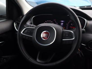 Fiat Tipo II Station Wagon 1.4 T-Jet 120KM 2019 Fiat Tipo 1.4 T-Jet, Salon Polska, 1. Właściciel, zdjęcie 18