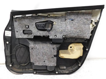 BOK LEVÝ PŘEDNÍ - TOYOTA PRIUS+ PLUS 12-20 EU